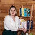 Rachel Sery